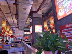 -李姑婆鲜切牛肉火锅自助(凤城二路店)