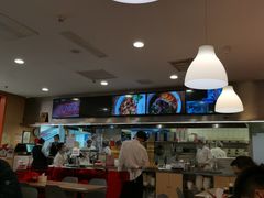 -阳阳中国饭(龙湖大兴天街)