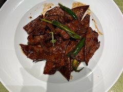 -太守宴·蘭院(天塔店)