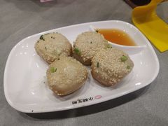 -小杨生煎(白玉兰广场店)