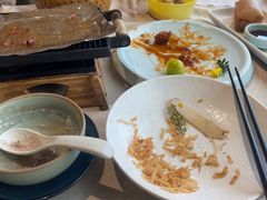 -润记·广东餐馆(苏州中心店)