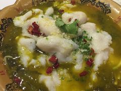 -阿英煲(凉城路店)