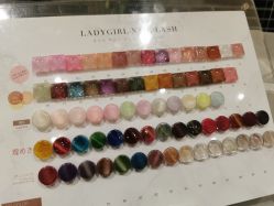 -LADYGIRL·Nail·Lash·美甲美睫