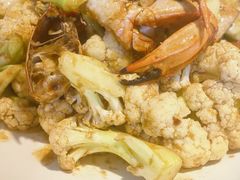 -赶海部落海鲜城(海阳路店)