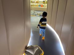 -NOKNOK若蔻亲子餐厅(天地壹方北馆店)