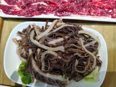-夜牛潮汕鲜牛肉火锅店(翻身店)