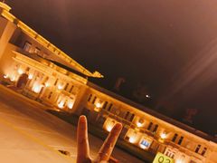 -满洲里西郊国际机场