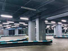 -e赛道卡丁车