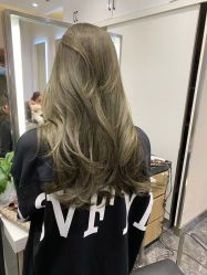 -MMby Hair Code芭曲发型