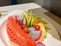 -海底捞火锅(玉桥商业广场店)