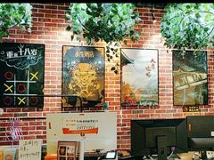 -机械师超级密室(大唐西市店)