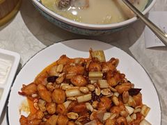 -福来居烤鸭店(天坛二店)