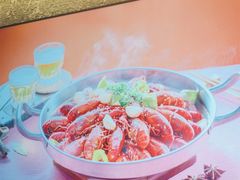 -神府路壹号·海鲜烧烤·砂锅粥·锅物(三坊七巷店)