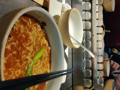 -很久以前羊肉串(中山公园店)