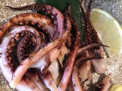 -有喜屋·深夜食堂(北京西路店)