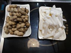 -我们家私房纸包鱼·烧烤