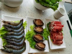 -阿莉餐厅(枣阳路店)