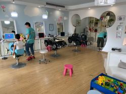 -星童star.kids儿童发型设计·满月胎发(玉兰花园店)