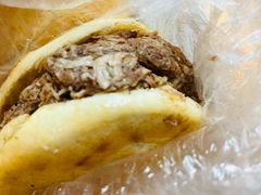 -老西关黄老太牛肉烧饼