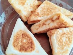 -肥三土菜馆(五四广场店)