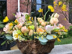 -良友花店(天目山路店)