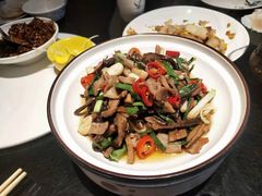 -芳芳私房菜·精做淮扬菜(承德路店)