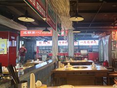 -牛市坎火锅(温州街店)