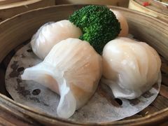 -悦雅居·老广州老味道(长湖店)