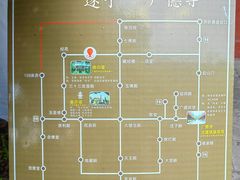 -中国观音故里广德景区