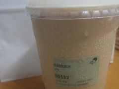 -喜茶(中山白水井店)