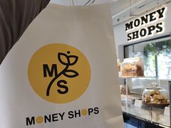 -Money Shops(愚园路店)