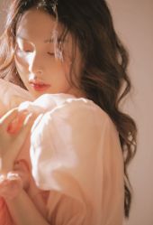 点击看大图 -蜜桃少女VISION写真馆(雁塔店)
