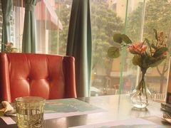 -绿茵阁牛扒餐厅(客村店)