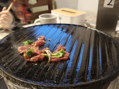 -厚味居炙子烤肉·清真(天桥南纬路店)