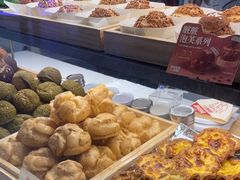 -西树泡芙(湖滨银泰in77B区店)