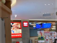 -西贝莜面村(近铁城市广场店)