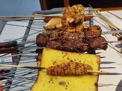 -亿牌牌东北烧烤(博物馆旗舰店)