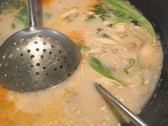 -陈大锅·岳阳鱼馆·地道岳阳菜(美食街店)