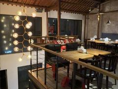 -WILDS 野有食(碧坞店)