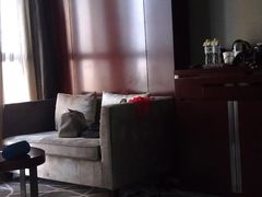 房间-常州环球恐龙城维景国际大酒店