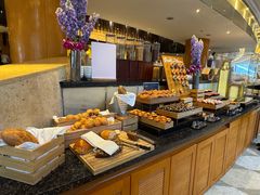 -威斯汀舞台餐厅