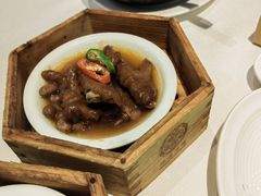 -怀德酒楼·粤菜·海鲜·茶点(宝安国际机场店)