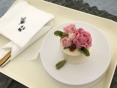 -糖房咖啡(南锣鼓巷店)