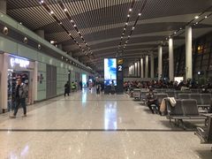 -常州奔牛国际机场