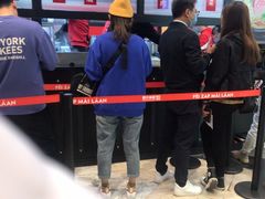 -肥汁米蘭香港米线(长宁来福士店)