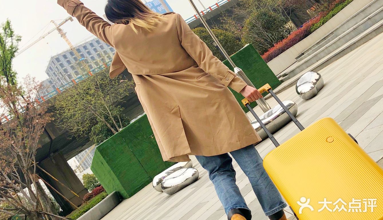 旅游必备品➕收纳小指南〰️完美旅程起飞🛫️