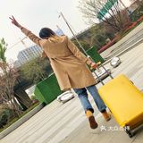 旅游必备品➕收纳小指南〰️完美旅程起飞🛫️