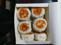 -长发西饼(临顿路店)