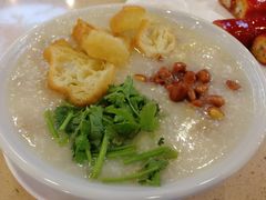 荔湾艇仔粥-点都德(华强南店)