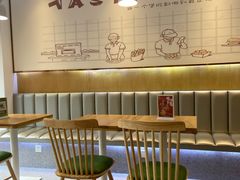 -塔斯汀中国汉堡(江大南路店)